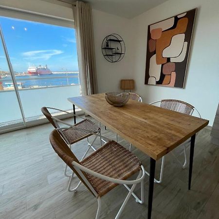 Residence Des Iles LʼÎle-Rousse Eksteriør bilde